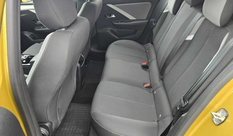 Opel Astra VI L Edition 1.5 CDTI 130KM Salon Polska Gwarancja do 3 lat! full