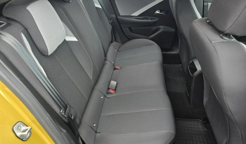 Opel Astra VI L Edition 1.5 CDTI 130KM Salon Polska Gwarancja do 3 lat! full