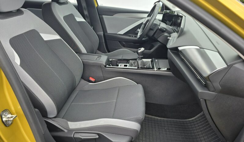 Opel Astra VI L Edition 1.5 CDTI 130KM Salon Polska Gwarancja do 3 lat! full