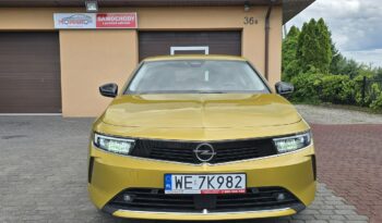 Opel Astra VI L Edition 1.5 CDTI 130KM Salon Polska Gwarancja do 3 lat! full