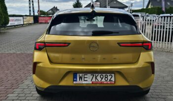 Opel Astra VI L Edition 1.5 CDTI 130KM Salon Polska Gwarancja do 3 lat! full