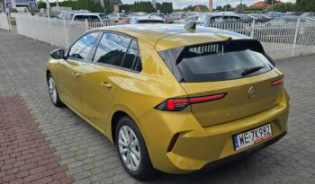 Opel Astra VI L Edition 1.5 CDTI 130KM Salon Polska Gwarancja do 3 lat! full