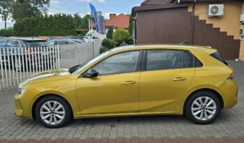 Opel Astra VI L Edition 1.5 CDTI 130KM Salon Polska Gwarancja do 3 lat! full