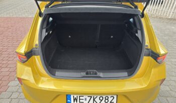 Opel Astra VI L Edition 1.5 CDTI 130KM Salon Polska Gwarancja do 3 lat! full