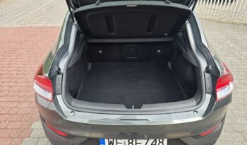 Hyundai i30 Fastback 1.5 T-GDi 7DCT 48V 160KM Salon Polska Gwarancja do 3 lat! full