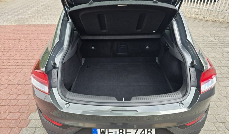 Hyundai i30 Fastback 1.5 T-GDi 7DCT 48V 160KM Salon Polska Gwarancja do 3 lat! full