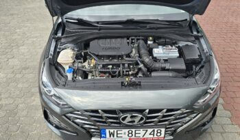 Hyundai i30 Fastback 1.5 T-GDi 7DCT 48V 160KM Salon Polska Gwarancja do 3 lat! full
