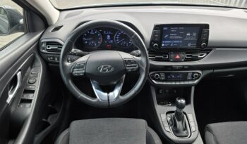 Hyundai i30 Fastback 1.5 T-GDi 7DCT 48V 160KM Salon Polska Gwarancja do 3 lat! full