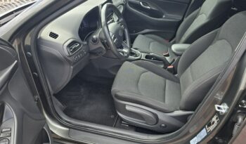Hyundai i30 Fastback 1.5 T-GDi 7DCT 48V 160KM Salon Polska Gwarancja do 3 lat! full