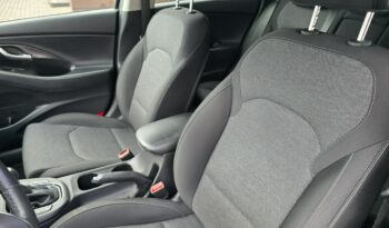Hyundai i30 Fastback 1.5 T-GDi 7DCT 48V 160KM Salon Polska Gwarancja do 3 lat! full