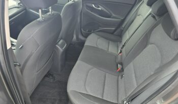 Hyundai i30 Fastback 1.5 T-GDi 7DCT 48V 160KM Salon Polska Gwarancja do 3 lat! full
