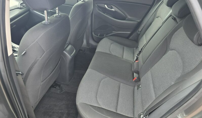 Hyundai i30 Fastback 1.5 T-GDi 7DCT 48V 160KM Salon Polska Gwarancja do 3 lat! full