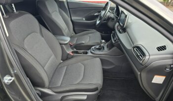 Hyundai i30 Fastback 1.5 T-GDi 7DCT 48V 160KM Salon Polska Gwarancja do 3 lat! full
