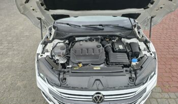 Volkswagen Arteon R-LINE Shooting Brake 2.0 TDI DSG Salon Polska Gwarancja do 3 lat! full