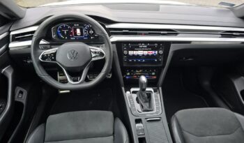 Volkswagen Arteon R-LINE Shooting Brake 2.0 TDI DSG Salon Polska Gwarancja do 3 lat! full
