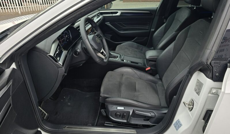 Volkswagen Arteon R-LINE Shooting Brake 2.0 TDI DSG Salon Polska Gwarancja do 3 lat! full