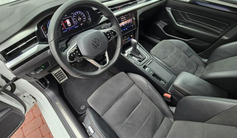 Volkswagen Arteon R-LINE Shooting Brake 2.0 TDI DSG Salon Polska Gwarancja do 3 lat! full