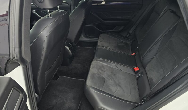 Volkswagen Arteon R-LINE Shooting Brake 2.0 TDI DSG Salon Polska Gwarancja do 3 lat! full