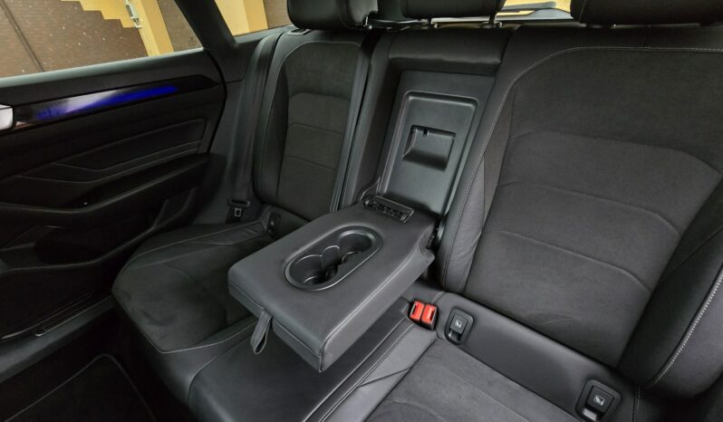 Volkswagen Arteon R-LINE Shooting Brake 2.0 TDI DSG Salon Polska Gwarancja do 3 lat! full