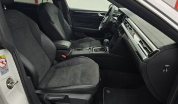 Volkswagen Arteon R-LINE Shooting Brake 2.0 TDI DSG Salon Polska Gwarancja do 3 lat! full