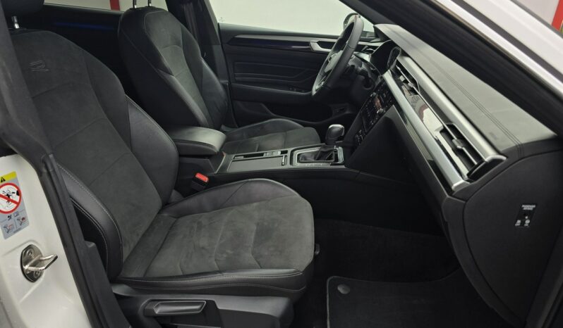 Volkswagen Arteon R-LINE Shooting Brake 2.0 TDI DSG Salon Polska Gwarancja do 3 lat! full
