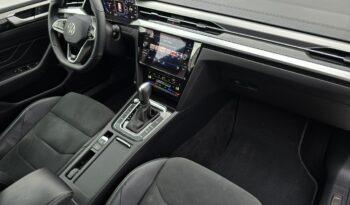 Volkswagen Arteon R-LINE Shooting Brake 2.0 TDI DSG Salon Polska Gwarancja do 3 lat! full
