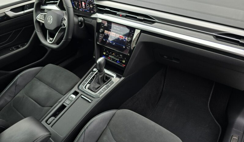 Volkswagen Arteon R-LINE Shooting Brake 2.0 TDI DSG Salon Polska Gwarancja do 3 lat! full