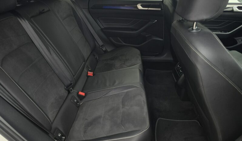 Volkswagen Arteon R-LINE Shooting Brake 2.0 TDI DSG Salon Polska Gwarancja do 3 lat! full