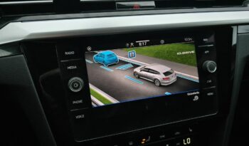Volkswagen Arteon R-LINE Shooting Brake 2.0 TDI DSG Salon Polska Gwarancja do 3 lat! full