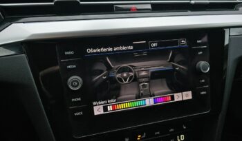Volkswagen Arteon R-LINE Shooting Brake 2.0 TDI DSG Salon Polska Gwarancja do 3 lat! full