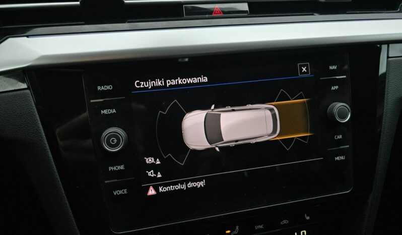 Volkswagen Arteon R-LINE Shooting Brake 2.0 TDI DSG Salon Polska Gwarancja do 3 lat! full