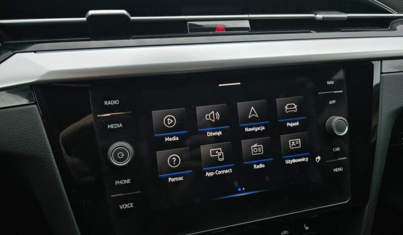 Volkswagen Arteon R-LINE Shooting Brake 2.0 TDI DSG Salon Polska Gwarancja do 3 lat! full