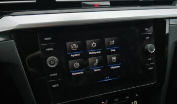 Volkswagen Arteon R-LINE Shooting Brake 2.0 TDI DSG Salon Polska Gwarancja do 3 lat! full
