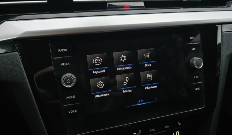 Volkswagen Arteon R-LINE Shooting Brake 2.0 TDI DSG Salon Polska Gwarancja do 3 lat! full