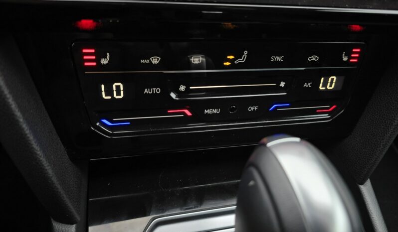 Volkswagen Arteon R-LINE Shooting Brake 2.0 TDI DSG Salon Polska Gwarancja do 3 lat! full