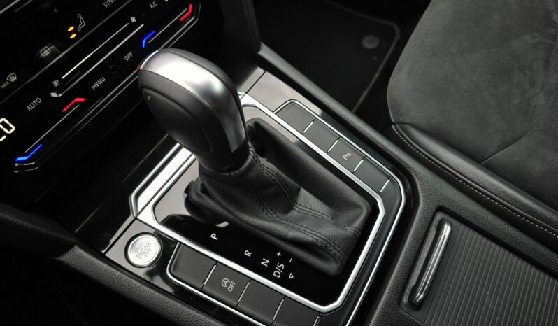 Volkswagen Arteon R-LINE Shooting Brake 2.0 TDI DSG Salon Polska Gwarancja do 3 lat! full