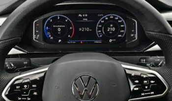Volkswagen Arteon R-LINE Shooting Brake 2.0 TDI DSG Salon Polska Gwarancja do 3 lat! full