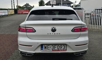 Volkswagen Arteon R-LINE Shooting Brake 2.0 TDI DSG Salon Polska Gwarancja do 3 lat! full