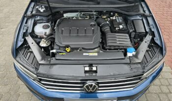 Volkswagen Passat Business Variant 2.0 TDI Automat DSG Salon Polska Gwarancja do 3 lat! full