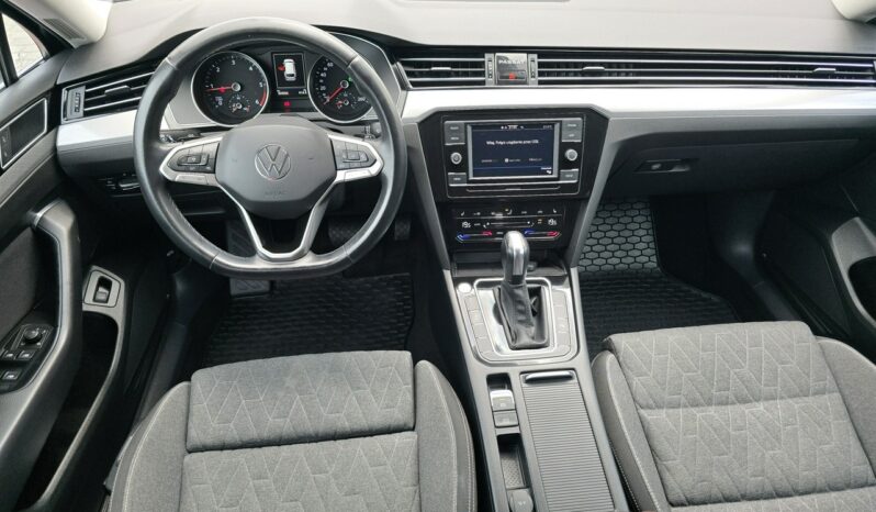 Volkswagen Passat Business Variant 2.0 TDI Automat DSG Salon Polska Gwarancja do 3 lat! full