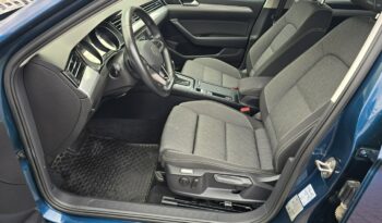 Volkswagen Passat Business Variant 2.0 TDI Automat DSG Salon Polska Gwarancja do 3 lat! full