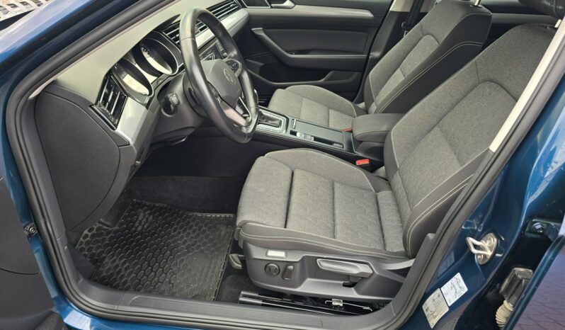 Volkswagen Passat Business Variant 2.0 TDI Automat DSG Salon Polska Gwarancja do 3 lat! full