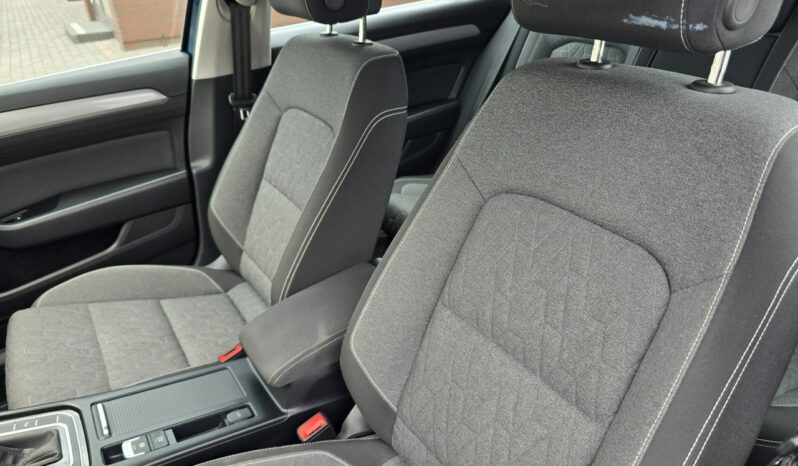 Volkswagen Passat Business Variant 2.0 TDI Automat DSG Salon Polska Gwarancja do 3 lat! full