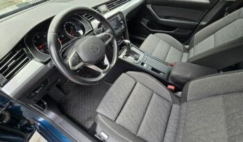 Volkswagen Passat Business Variant 2.0 TDI Automat DSG Salon Polska Gwarancja do 3 lat! full