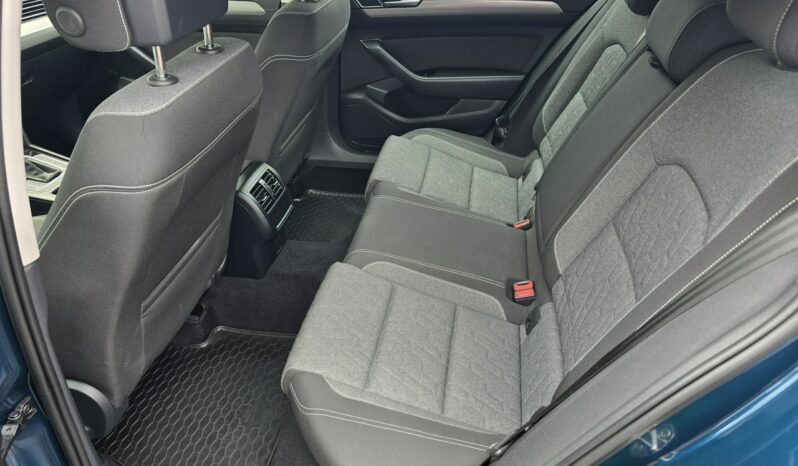 Volkswagen Passat Business Variant 2.0 TDI Automat DSG Salon Polska Gwarancja do 3 lat! full