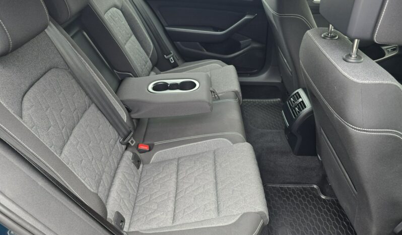 Volkswagen Passat Business Variant 2.0 TDI Automat DSG Salon Polska Gwarancja do 3 lat! full