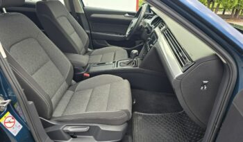 Volkswagen Passat Business Variant 2.0 TDI Automat DSG Salon Polska Gwarancja do 3 lat! full