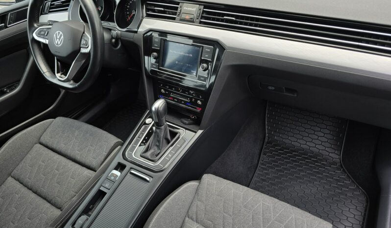 Volkswagen Passat Business Variant 2.0 TDI Automat DSG Salon Polska Gwarancja do 3 lat! full