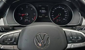 Volkswagen Passat Business Variant 2.0 TDI Automat DSG Salon Polska Gwarancja do 3 lat! full