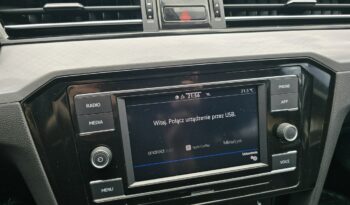 Volkswagen Passat Business Variant 2.0 TDI Automat DSG Salon Polska Gwarancja do 3 lat! full